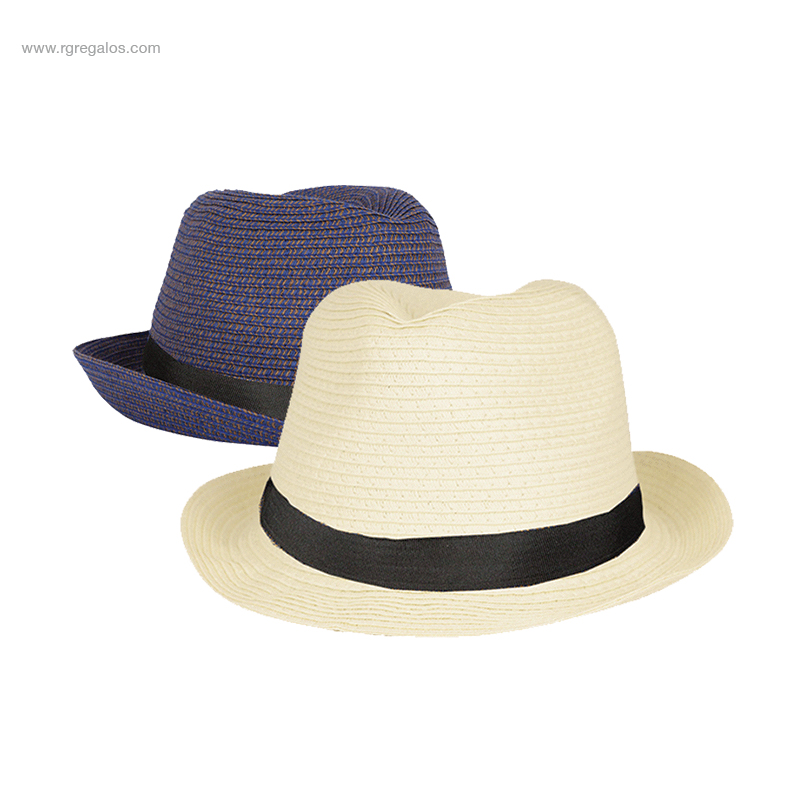 Sombrero-de-paja-elástica-colores-cinta--RG-regalos