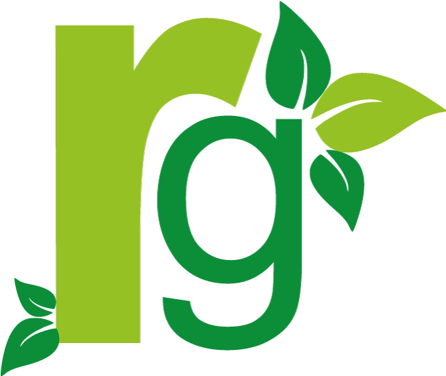 RG Regalos Ecológicos logo