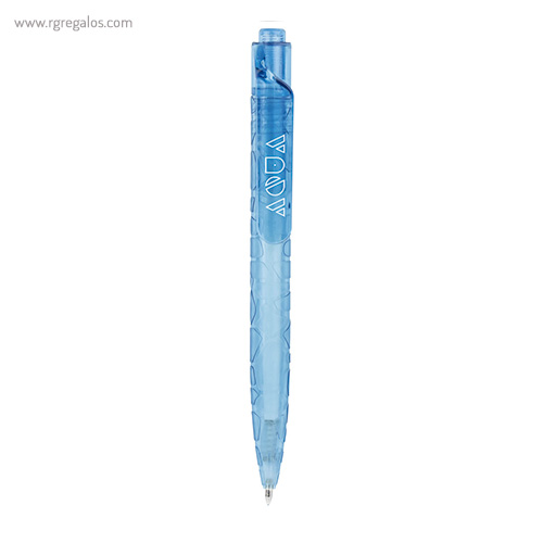 Bolígrafo-fabricado-en-RPET-azul-RG-regalos