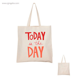 Bolsa-100%-algodón-asas-largas-logo-RG-regalos-empresa