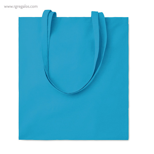 Bolsa-algodón-colores-turquesa-RG-regalos
