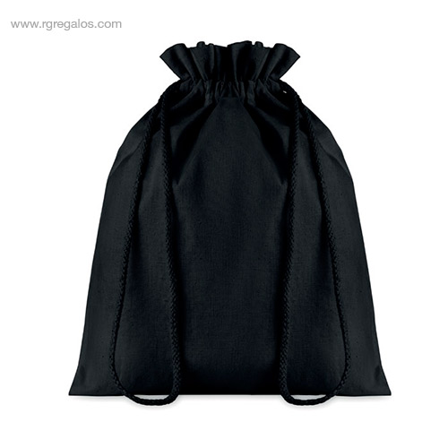 Bolsa-algodón-negra-para-regalo-mediana-RG-regalos-empresa