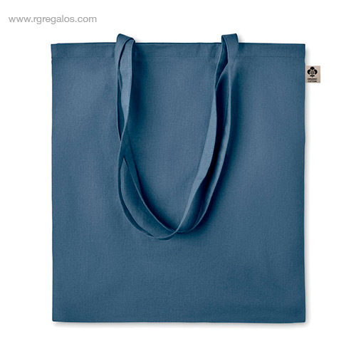 Bolsa-algodón-orgánico-colores-azul-RG-regalos