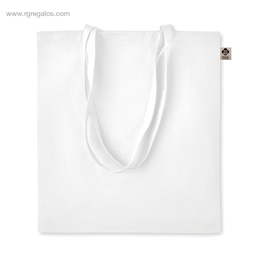 Bolsa-algodón-orgánico-colores-blanca-RG-regalos