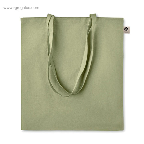 Bolsa-algodón-orgánico-colores-verde-RG-regalos