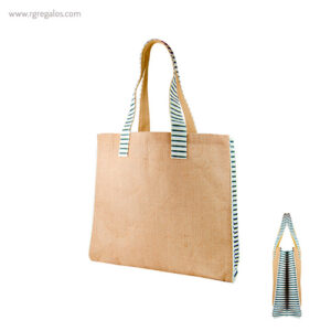 Bossa de platja disseny mariner - RG regals publicitaris