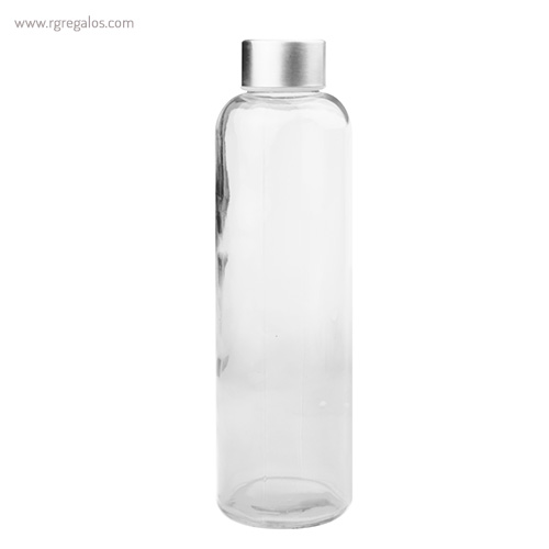 Ampolla amb tap metàl·lic 1 - RG regals publicitaris
