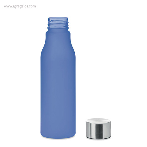 Ampolla-rpet-colors-600-ml-blau-RG-regals-empresa