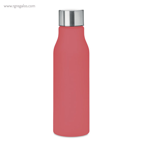 Botella-rpet-colores-600-ml-rojo-RG-regalos