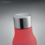 Ampolla-rpet-colors-600-ml-vermell-tap-RG-regals-empresa