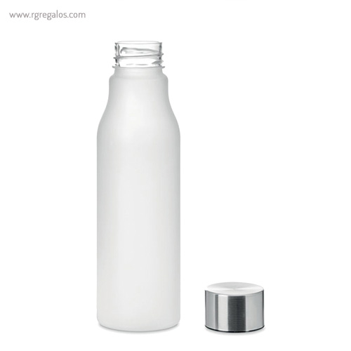 Botella-rpet-colores-600-ml-transparente-RG-regalos-empresa