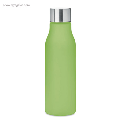 Botella-rpet-colores-600-ml-verde-RG-regalos