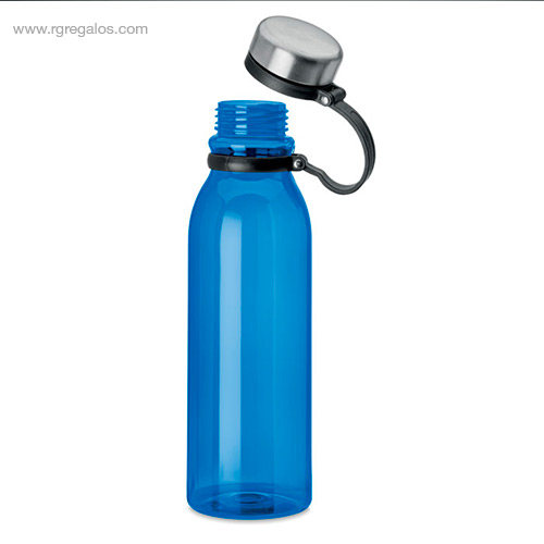 Botella-RPET-colores-780-ml-azul-RG-regalos-empresa