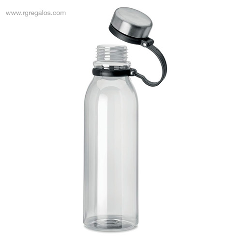 Botella-RPET-colores-780-ml-transparente-RG-regalos-personalizados