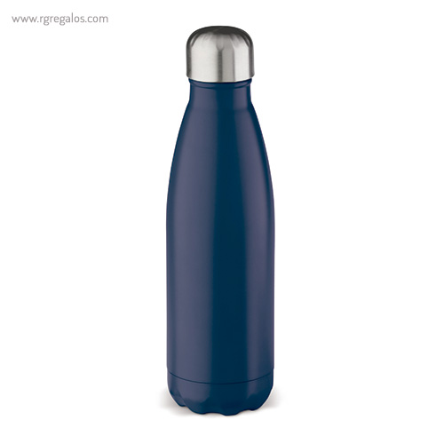 Botella-termo-acero-inox-azul-500ml-RG-regalos