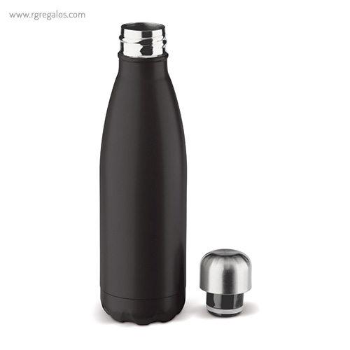 Botella-termo-acero-inox-negra-RG-regalos-empresa