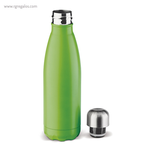 Botella-termo-acero-inox-verde-RG-regalos
