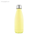 Botella-acero-inox-500ml-amarilla-RG-regalos-empresa