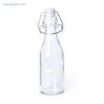 Ampolla de vidre 260 ml blanca - RG regals publicitaris