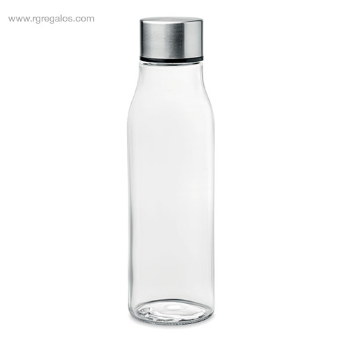 Ampolla-de-vidre-500-ml-transparent-RG-regals-ecològics