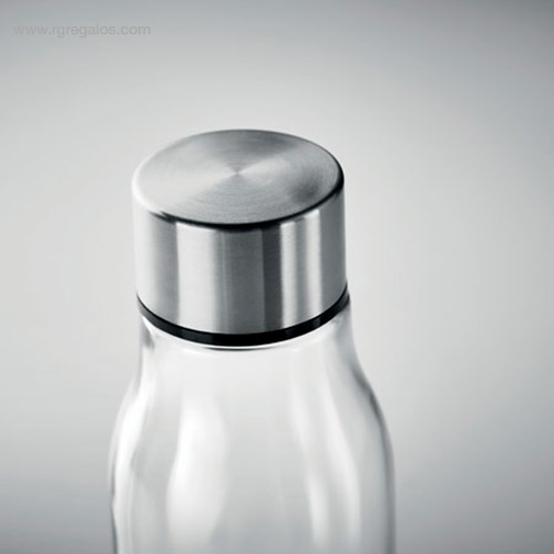 Botella-de-cristal-500-ml-transparente-detalle-RG-regalos-empresa