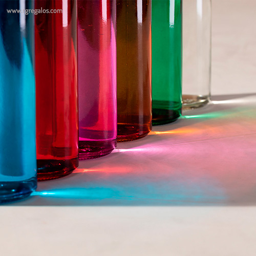 Ampolla-vidre-colors-de-500-ml-detall-RG-regals