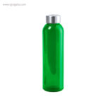 Ampolla-vidre-colors-de-500-ml-verd-RG-regals