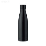 Ampolla-termo-acerinox-negre-500ml-RG-regals