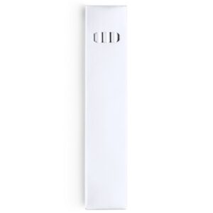 Set 5 lápices plata detalle - RGregalos