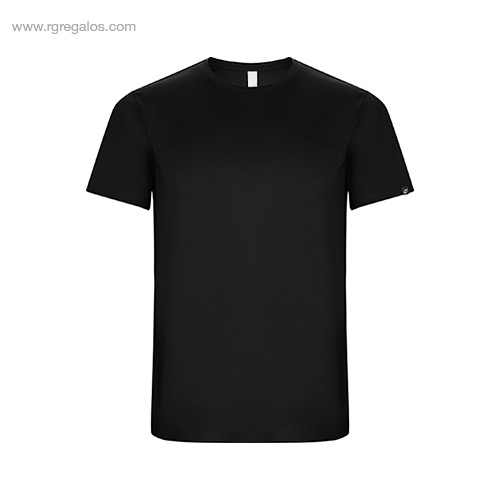 Camiseta-técnica-eco-hombre-plomo-RG-regalos