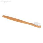 Raspall de dents bambú ecològic - RG regals publicitaris