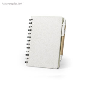 Libreta-de-caña-de-trigo-y-PP-RG-regalos