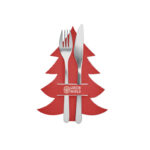 Porta-coberts-Nadal-feltre-roig-logo-RG-regals