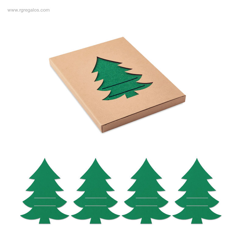 Porta-cubiertos-Navidad-fieltro-verde-RG-regalos