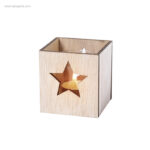 Portavela-fusta-Nadal-estrella-RG-regals-publicitaris