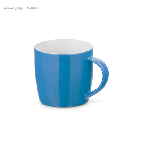 Tassa-ceràmica-colors-brillants-370-ml-blau-royal-RG-regals-publicitàris