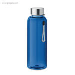 Botella tritán colores 500 ml azul regalos publicitarios