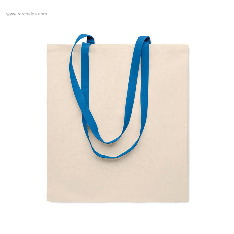 Bolsa-algodón-asas-color-azul-RG-regalos-eco