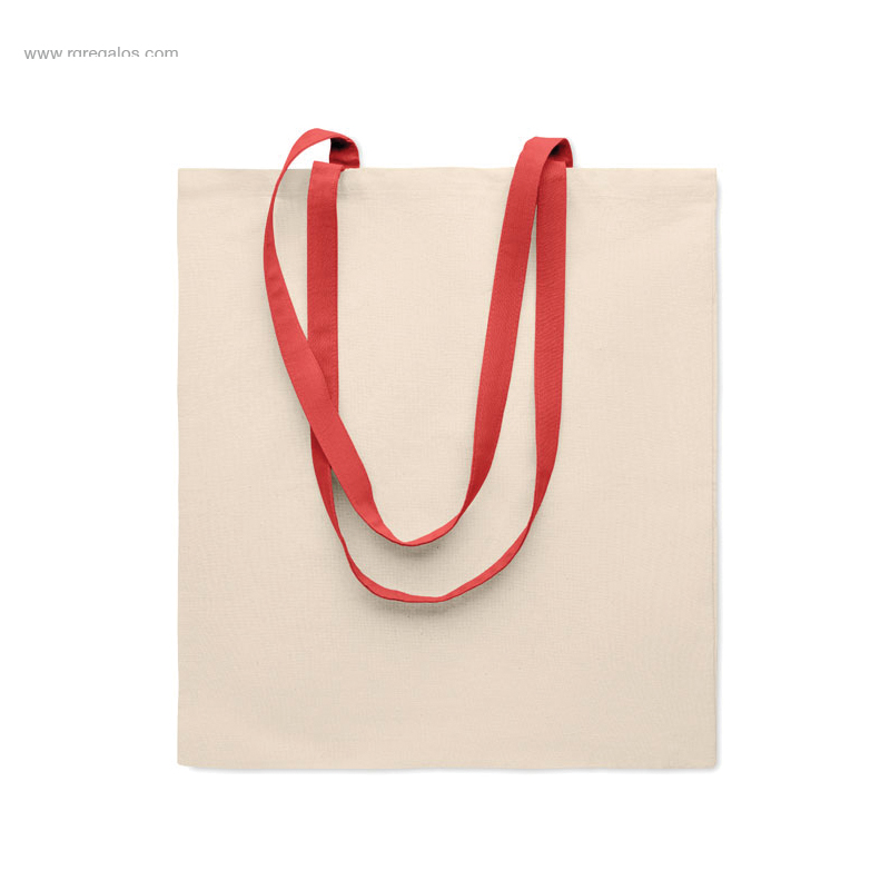 Bolsa-algodón-asas-color-rojo-RG-regalos-eco