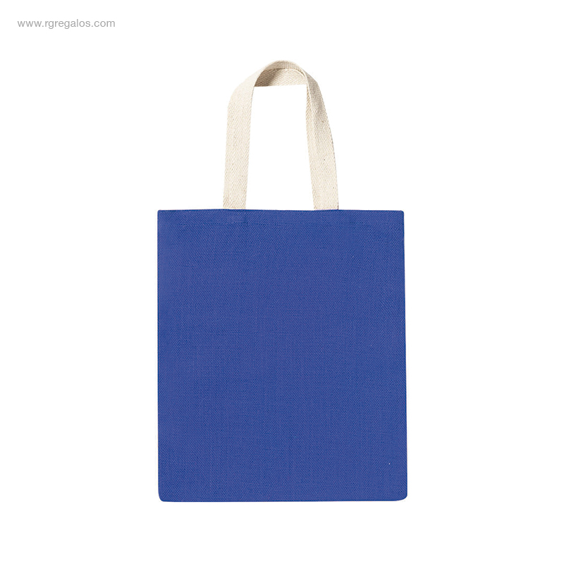 Bolsa-personalizada-yute-colores-azul-royal-240gr-RG-regalos