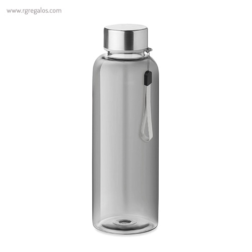 Botella tritán colores 500 ml gris regalos promocionales eco