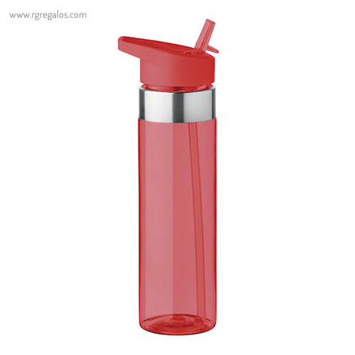 ampolla-tritan-broqueta-650ml-roja-RG-regals-ecològics-empresa
