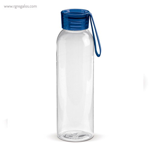 Botella-tritan-600ml-azul-RG-regalos-publicitarios-ecologicos