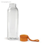 Botella-tritan-600ml-naranja-RG-regalos-personalizados-ecologicos
