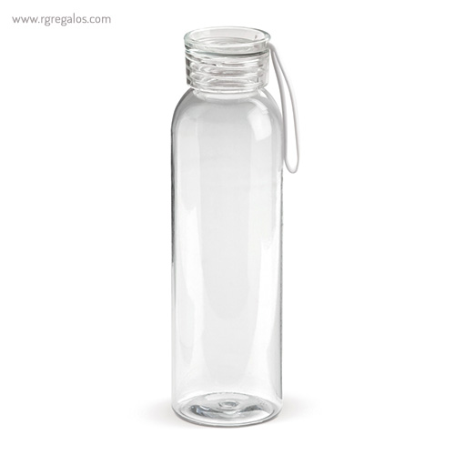 Botella-tritan-600ml-transparente-RG-regalos-personalizados-ecologicos