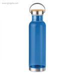 Botella-tritán-tapón-bambú-azul-RG-regalos-promocionales