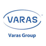 logotip Varas group