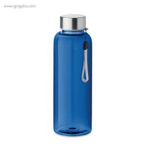 Botella tritán colores 500 ml azul regalos publicitarios eco