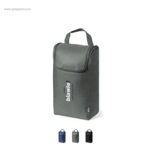 Bolsa zapatos para personalizar para merchandising sostenible para empresas