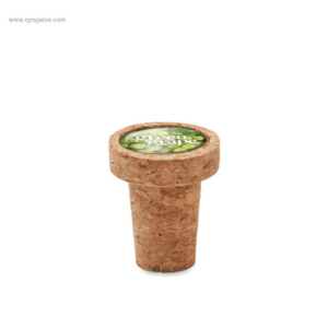 Tapón-corcho-botellas-personalizado